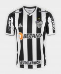 Tailandia Camiseta Atletico Mineiro Primera 2021-2022