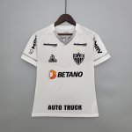 Tailandia Camiseta Atletico Mineiro Segunda 2021-2022