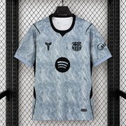 Tailandia Camiseta Barcelona Portero Segunda 2026/2027
