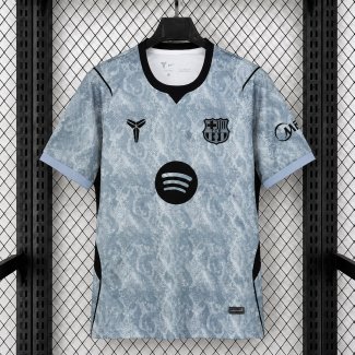Tailandia Camiseta Barcelona Portero Segunda 2026/2027