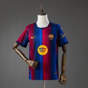 Tailandia Camiseta Barcelona Primera 2026/2027