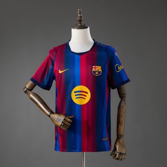 Tailandia Camiseta Barcelona Primera 2026/2027