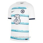 Tailandia Camiseta Chelsea Segunda 2022/2023