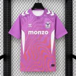 Tailandia Camiseta Coventry City Tercera 2026/2027