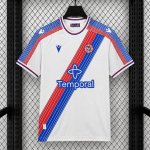 Tailandia Camiseta Crystal Palace Primera 2026/2027