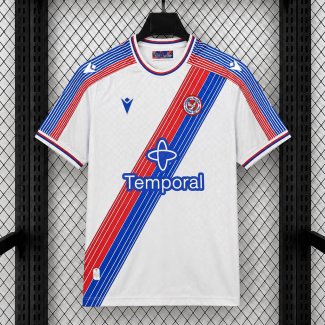 Tailandia Camiseta Crystal Palace Primera 2026/2027
