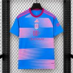 Tailandia Camiseta Fulham Tercera 2026/2027