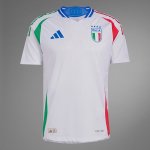 Tailandia Camiseta Italia Segunda 2023/2024