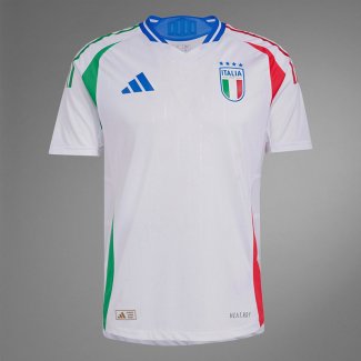 Tailandia Camiseta Italia Segunda 2023/2024