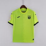 Tailandia Camiseta Leganes Tercera 2022/2023