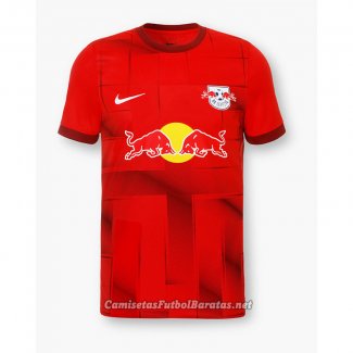 Tailandia Camiseta Leipzig Segunda 2022/2023