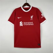 Tailandia Camiseta Liverpool Primera 2023/2024