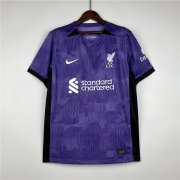 Tailandia Camiseta Liverpool Tercera 2023/2024