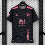 Tailandia Camiseta Malaga Tercera 2026/2027 Tailandia Camiseta Malaga Tercera 2026/2027