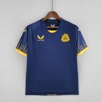 Tailandia Camiseta Newcastel Tercera 2022/2023