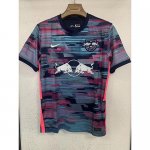 Tailandia Camiseta Rb Leipzig Tercera 2021-2022