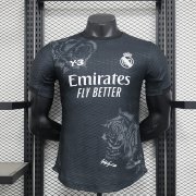 Tailandia Camiseta Real Madrid Especial Black 2023/2024