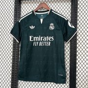 Tailandia Camiseta Real Madrid Segunda 2026/2027