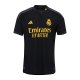 Tailandia Camiseta Real Madrid Tercera 2023/2024