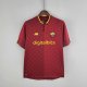 Tailandia Camiseta Roma Primera 2022/2023