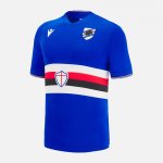 Tailandia Camiseta Sampdoria Primera 2022/2023