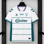 Tailandia Camiseta San Etienne Segunda 2026/2027