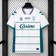 Tailandia Camiseta San Etienne Segunda 2026/2027