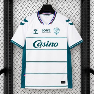 Tailandia Camiseta San Etienne Segunda 2026/2027