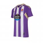 Tailandia Camiseta Valladolid Primera 2022/2023