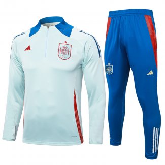 Sudaderas Espana Id0159D 2024/2025