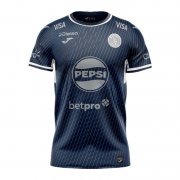 Tailandia Camiseta Motagua Primera 2025/2026