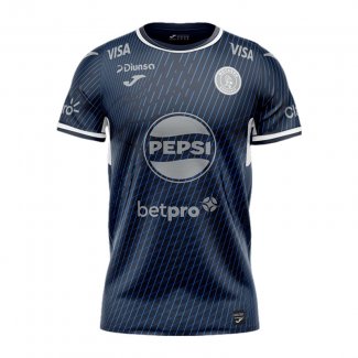 Tailandia Camiseta Motagua Primera 2025/2026