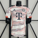 Camiseta Bayern Munich Authentic 2025/2026