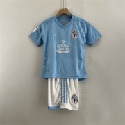 Camiseta Celta Vigo Ninos Primera 2023/2024