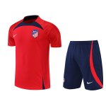 Camiseta Atletico Madrid Entrenamiento Atm04 Rojo 2022/2023