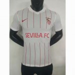 Camiseta Authentic Sevilla Primera 2021/2022