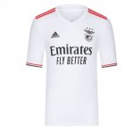 Camiseta Benfica Segunda 2021/2022