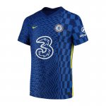 Tailandia Camiseta Chelsea Primera 2021/2022