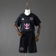 Camiseta Inter Miami Ninos Segunda 2026/2027