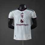Camiseta Manchester United Authentic Tercera 2026/2027