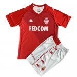 Camiseta Monaco Ninos Special 2021-2022