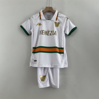 Camiseta Venice Ninos Segunda 2023/2024