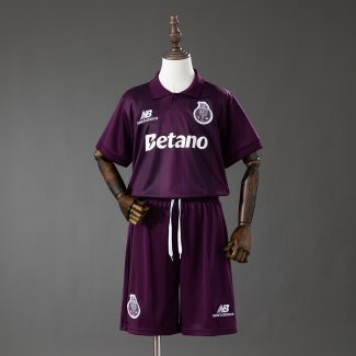 Camiseta Porto Ninos Primera 2026/2027