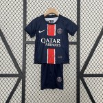Camiseta Psg Ninos Primera 2024/2025