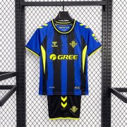 Camiseta Real Betis Ninos Tercera 2026/2027