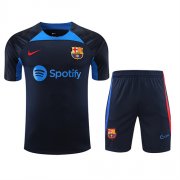 Camiseta Barcelona Entrenamiento Nergo Br51 2022/2023