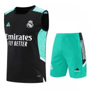 Camiseta Real Madrid Vest Rm02 Nergo 2022/2023