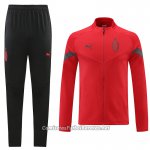 Chaqueta Ac Milan An05Ntn 2022/2023