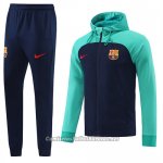 Chaqueta Barcelona Ne17 2022/2023