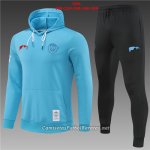 Chaqueta Psg Ninos Pn35Ne 2022/2023